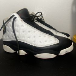 Jordan 13 5 And 2