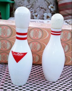 Vintage Avon Decanters