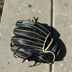 Wilson A1000 Baseball Glove