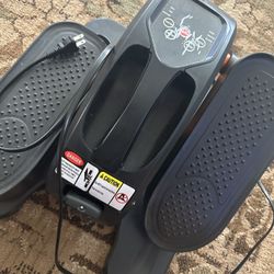 Exercise Machin Good Condition 100$