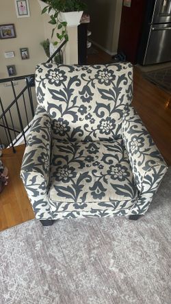 Accent Chair