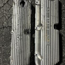 Ford Valve Covers 
