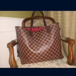 Louis Vuitton Never full Gm