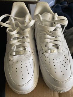 Men Size Air Nike