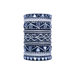 Fabric Bangles Handmade 