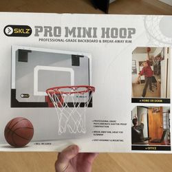 SKLZ Pro Mini Hoop