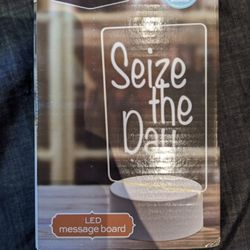 Led Message Board