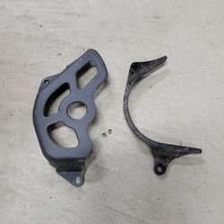 99 to 04 HONDA 400EX ATV