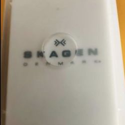 Skagen Women's Rose Tone Watch