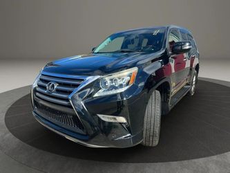 2014 Lexus GX