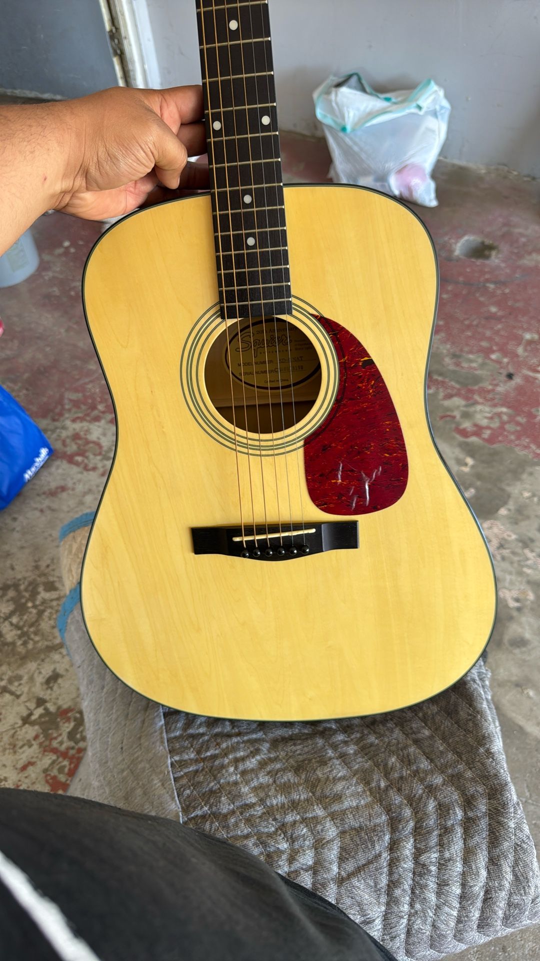 Guitar