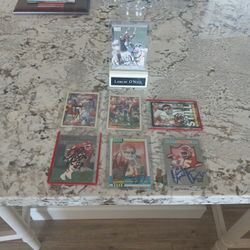 Chiefs Card S Autograph 