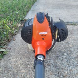 Usada WEEDEATRS ECHO SRM-266 Trabajando Muy Bien  