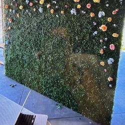 Party/Wedding Backdrop Wall