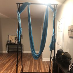  Aerial Yoga Stand