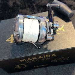 Okuma Makaira 15T