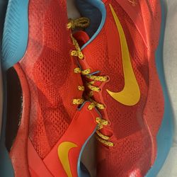 Kobe 8 Men’s 11.5 Year Of The Horse