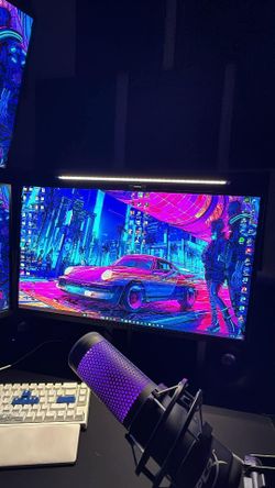 Alienware 27 360Hz QD-OLED Gaming Monitor - AW2725DF