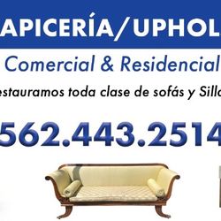 Se Retapisan Sofás Silla