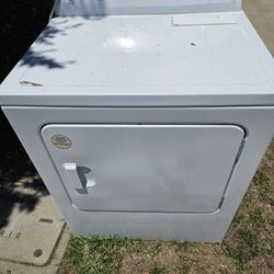 Electric Dryer