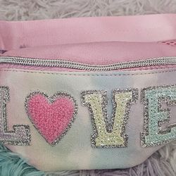 OMG Accessories Fanny Pack