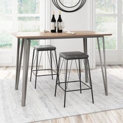 Counter Table