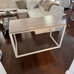 Nice Computer Desk - $50