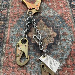 Guardia Fall Proteccion.  Arnes