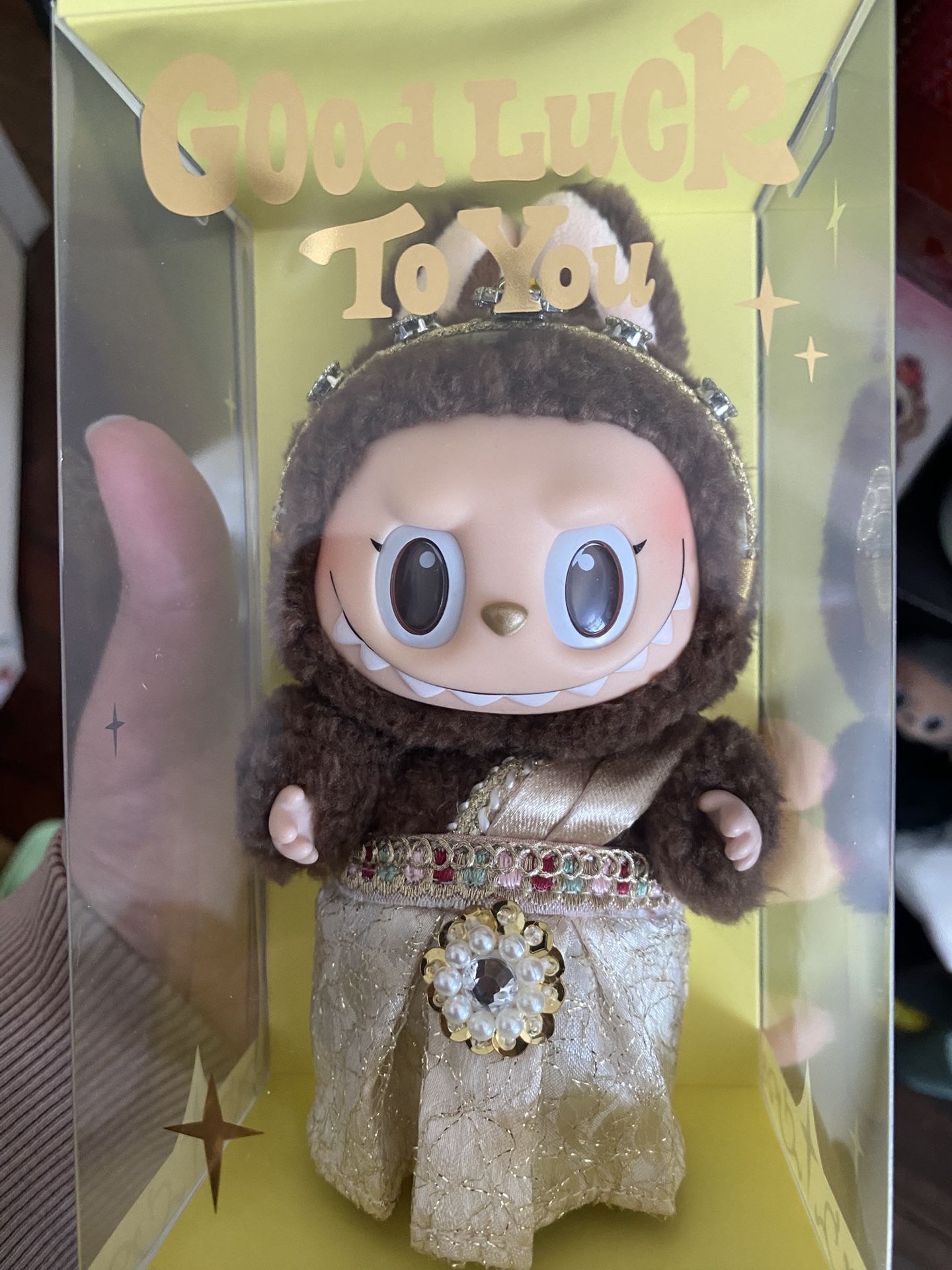 Labubu