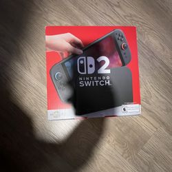 Nintendo Switch 2