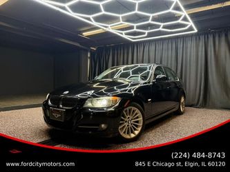 2011 BMW 3 Series