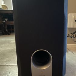 Onkyo Subwoofer