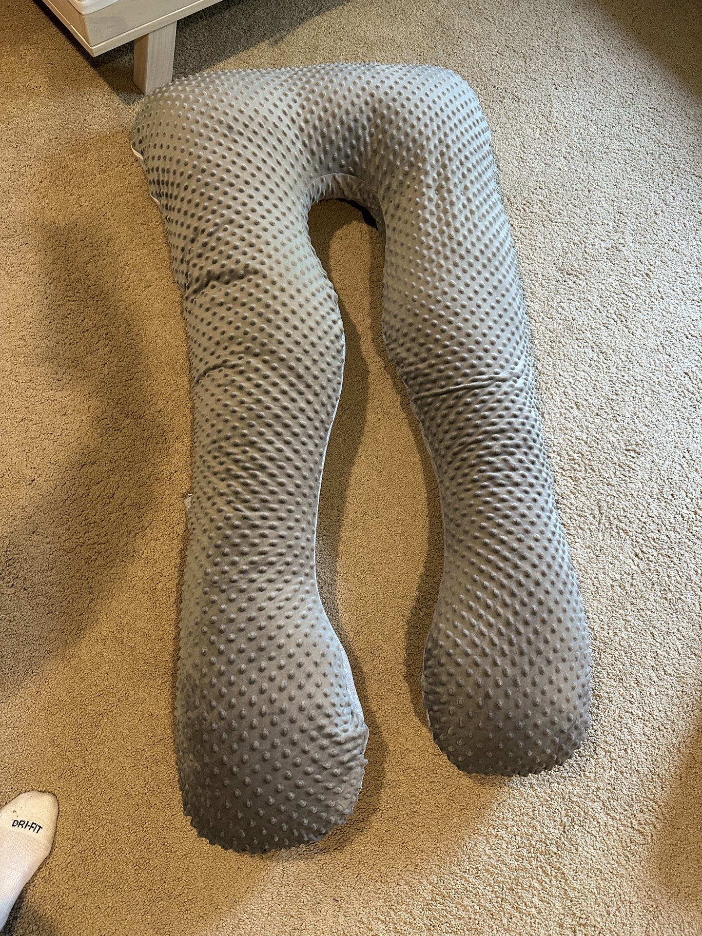 Pregnancy Pillows