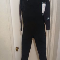 Wetsuit Vissla New LT Mens
