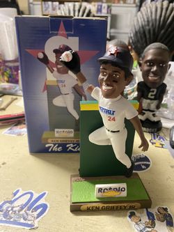 Ken Griffey Jr Bobblehead 