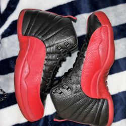 Jordan 12 Flu Games