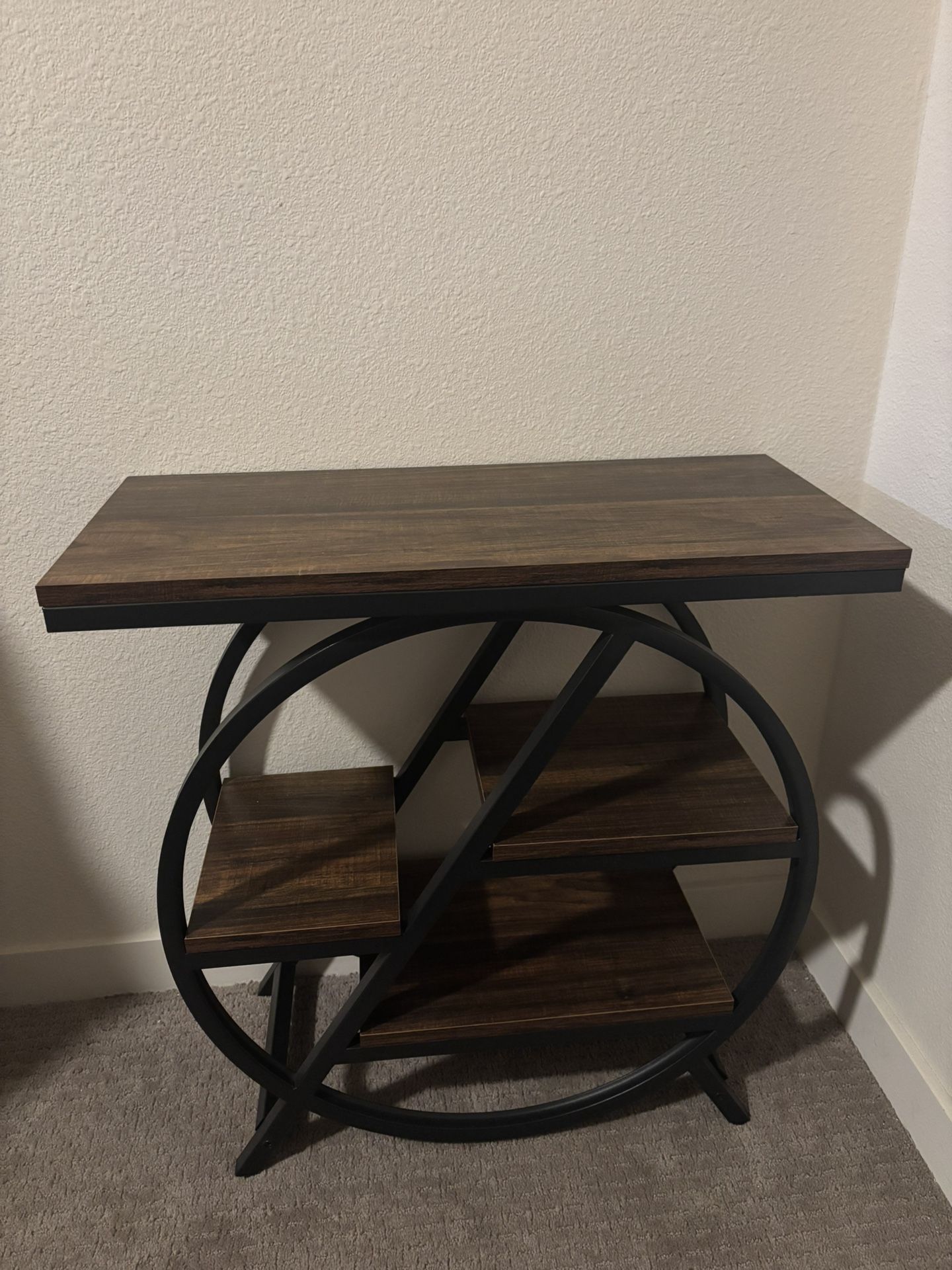 Nightstand Table/coffee Table