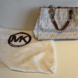 Vintage Michael Kors Satchel Purse