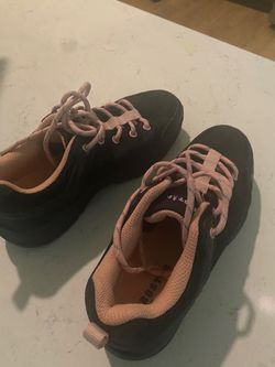 New shoes, woman New shoes, woman