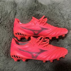 Mizuno morelia neo 3 made in japan