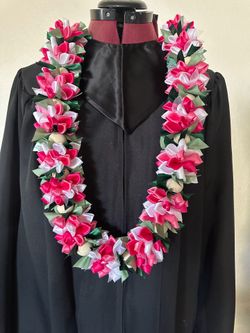 Graduation Lei