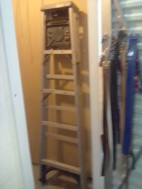 Ladder