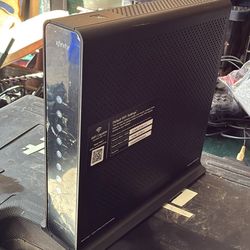 Xfinity DPC3941B DOCSIS 3.0 24x4 Wireless Business Gateway 