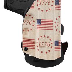 Holster For Ruger Security 9