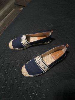 Ralph Lauren Shoes