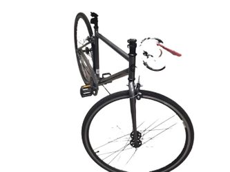 Concord Envoy Gray Cruiser Bike