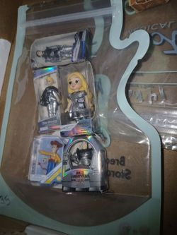 Zuru mini brand collectables