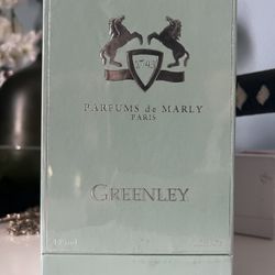 Parfums De Marly Greenly  Cologne