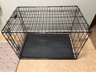 Dog Crate