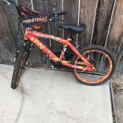 Kids Bike